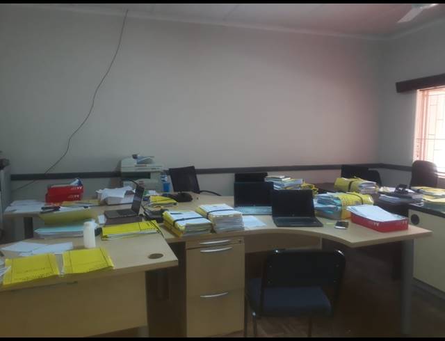 295M² OFFICE FOR SALE IN BO-DORP